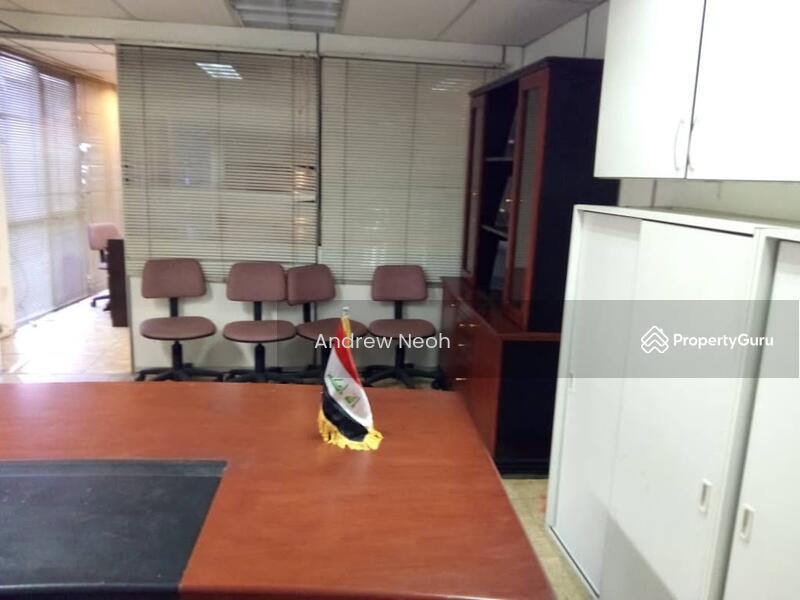 Office for Rent in Jalan Klang Lama (Old Klang Road) (Kuala Lumpur) - Andrew Neoh - PropertyGuru.com.my