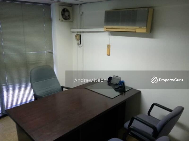 Office for Rent in Jalan Klang Lama (Old Klang Road) (Kuala Lumpur) - Andrew Neoh - PropertyGuru.com.my