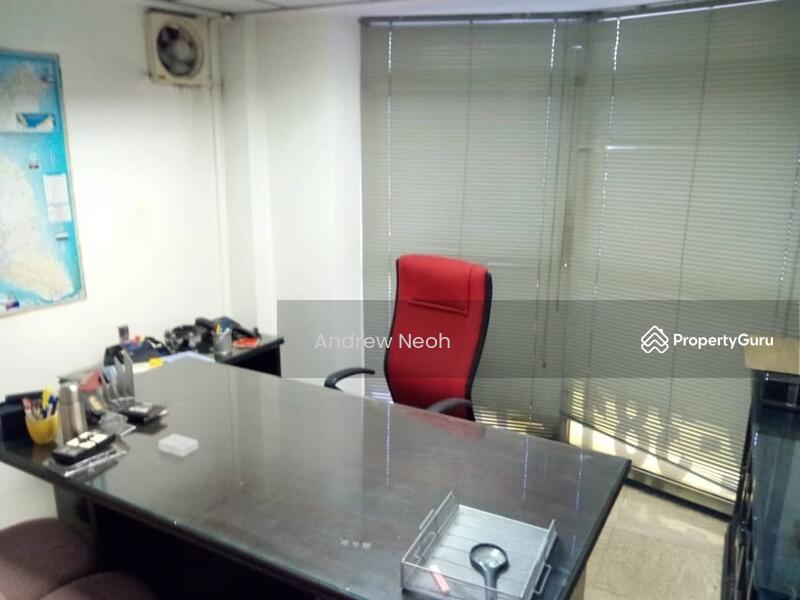 Office for Rent in Jalan Klang Lama (Old Klang Road) (Kuala Lumpur) - Andrew Neoh - PropertyGuru.com.my