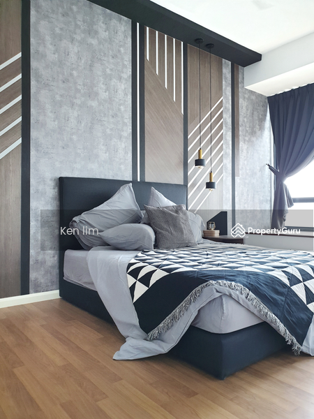 LaCosta @ Sunway South Quay, Sunway South Quay Off ...