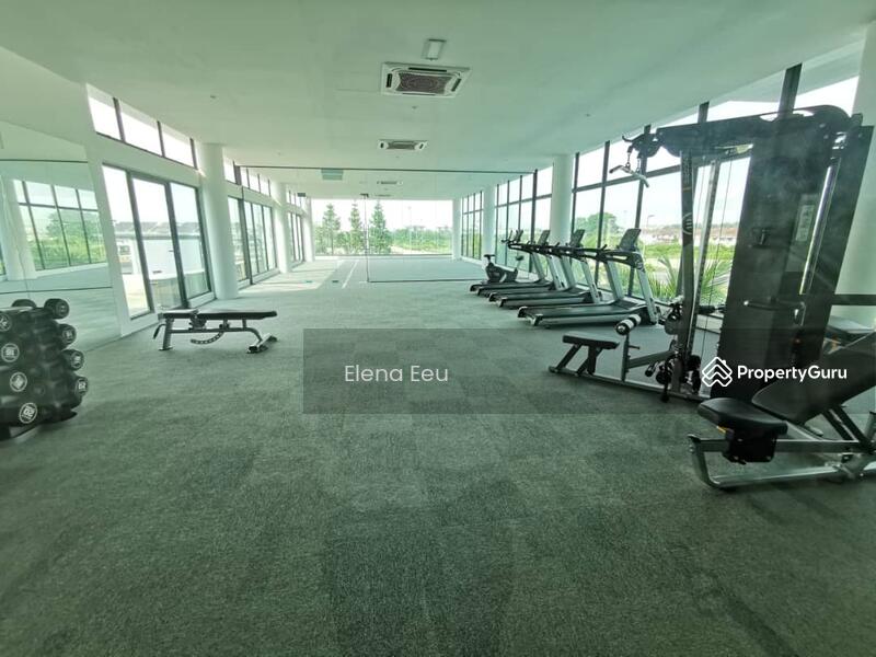 Amverton Links, Brand New 2 Storey Terraces Klang, Bandar Bukit