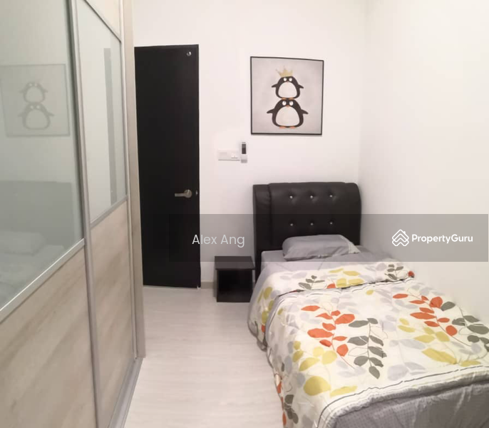 Condominium for Rent at The Havre Bukit Jalil - Alex Ang - PropertyGuru.com.my