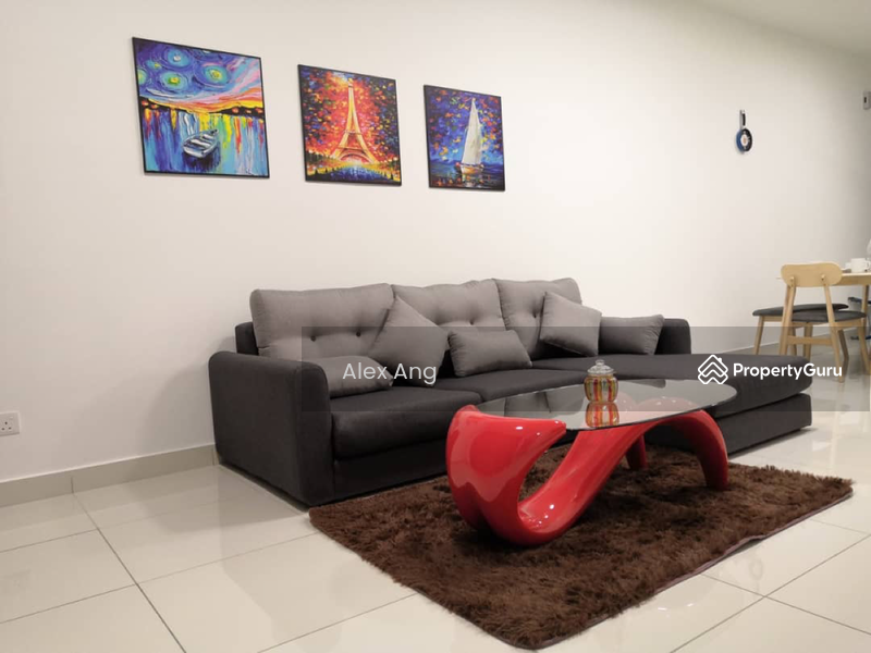 Condominium for Rent at The Havre Bukit Jalil - Alex Ang - PropertyGuru.com.my