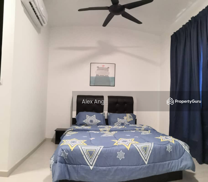 Condominium for Rent at The Havre Bukit Jalil - Alex Ang - PropertyGuru.com.my