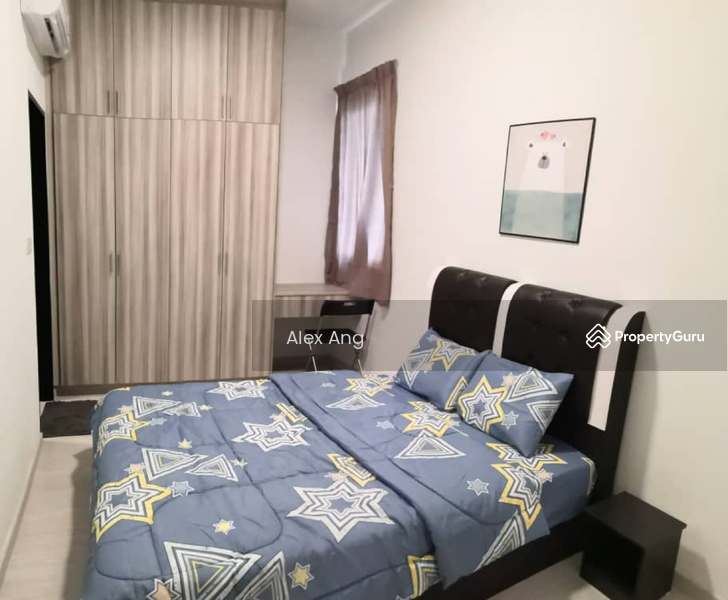 Condominium for Rent at The Havre Bukit Jalil - Alex Ang - PropertyGuru.com.my