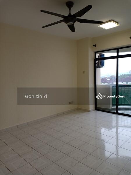 For Rent - Mutiara Oriental