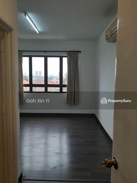 For Rent - Mutiara Oriental