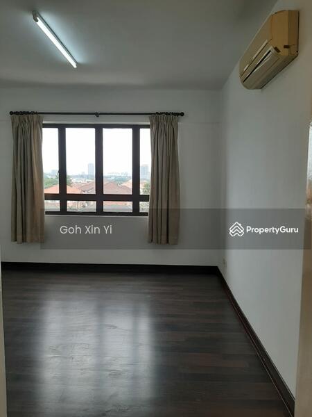For Rent - Mutiara Oriental