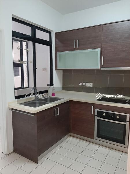 For Rent - Mutiara Oriental