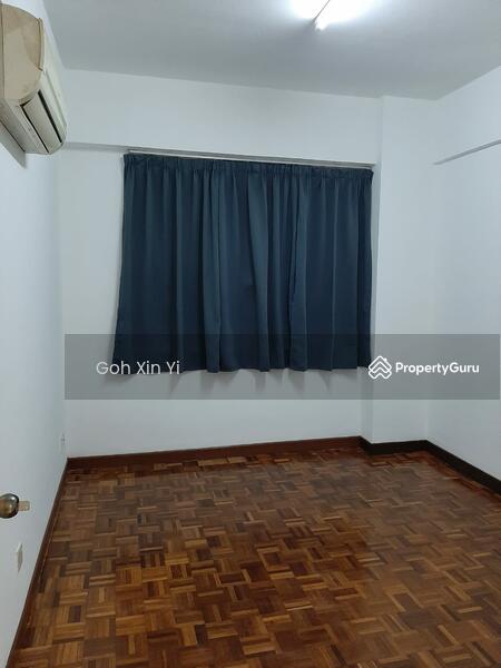 For Rent - Mutiara Oriental