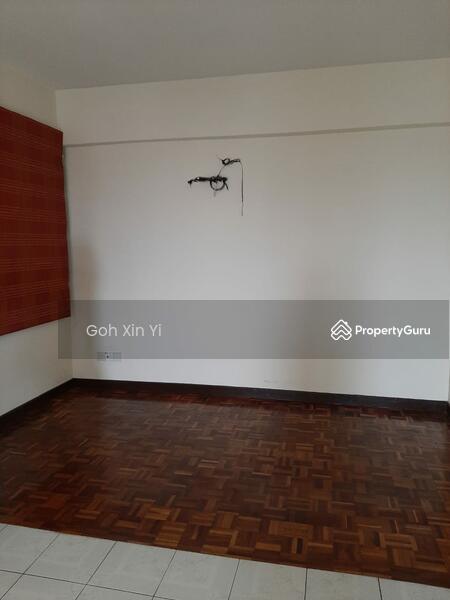 For Rent - Mutiara Oriental