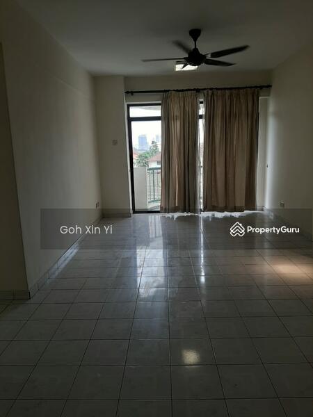 For Rent - Mutiara Oriental
