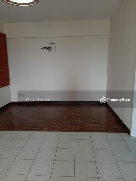 For Rent - Mutiara Oriental