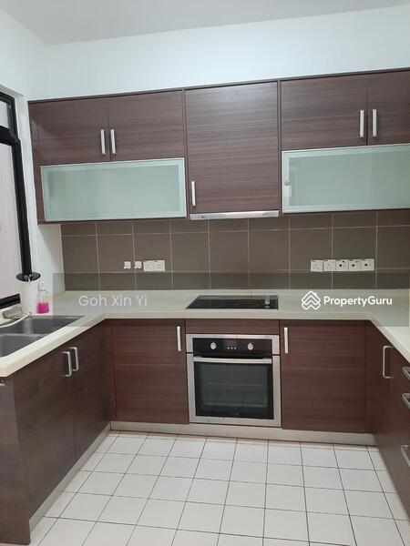 For Rent - Mutiara Oriental