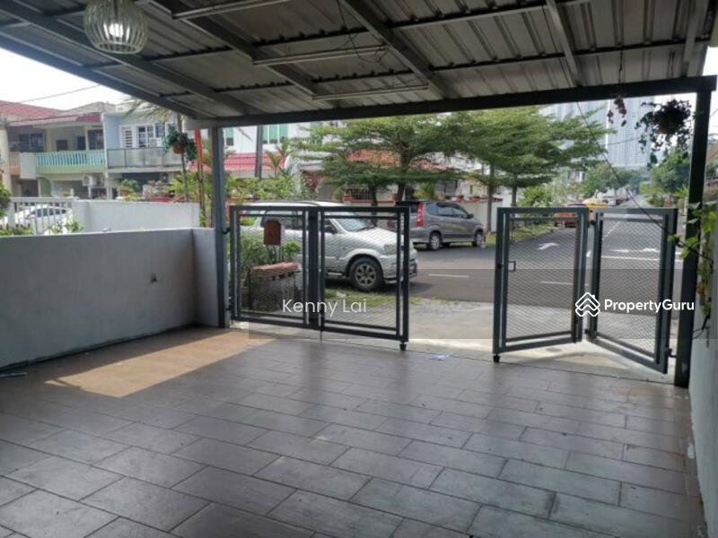 No Longer Available Taman Cheras Indah Pandan Indah Kl Pandan Indah Ampang Selangor 1560 Sqft Commercial Properties For Rent By Vernice Ng Rm 3 300 Mo 31133885