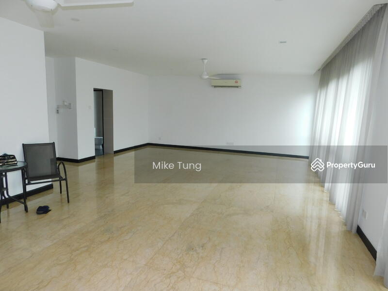 For Sale - DAMANSARA HEIGHTS DUPLEX PENTHOUSE