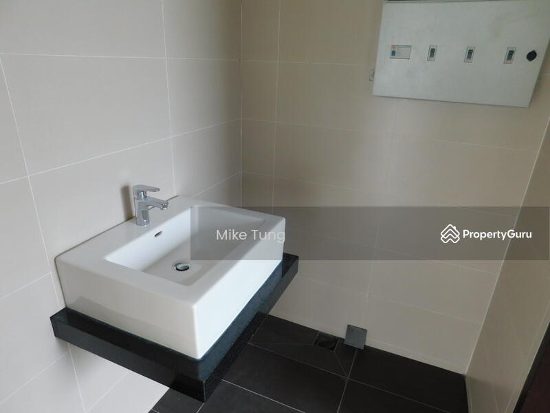 For Sale - DAMANSARA HEIGHTS DUPLEX PENTHOUSE