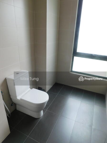 For Sale - DAMANSARA HEIGHTS DUPLEX PENTHOUSE