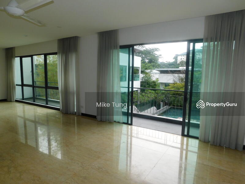 For Sale - DAMANSARA HEIGHTS DUPLEX PENTHOUSE