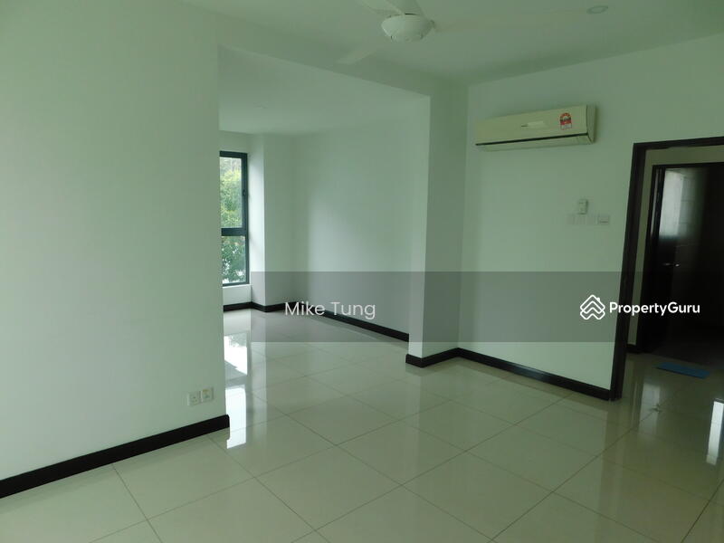 For Sale - DAMANSARA HEIGHTS DUPLEX PENTHOUSE