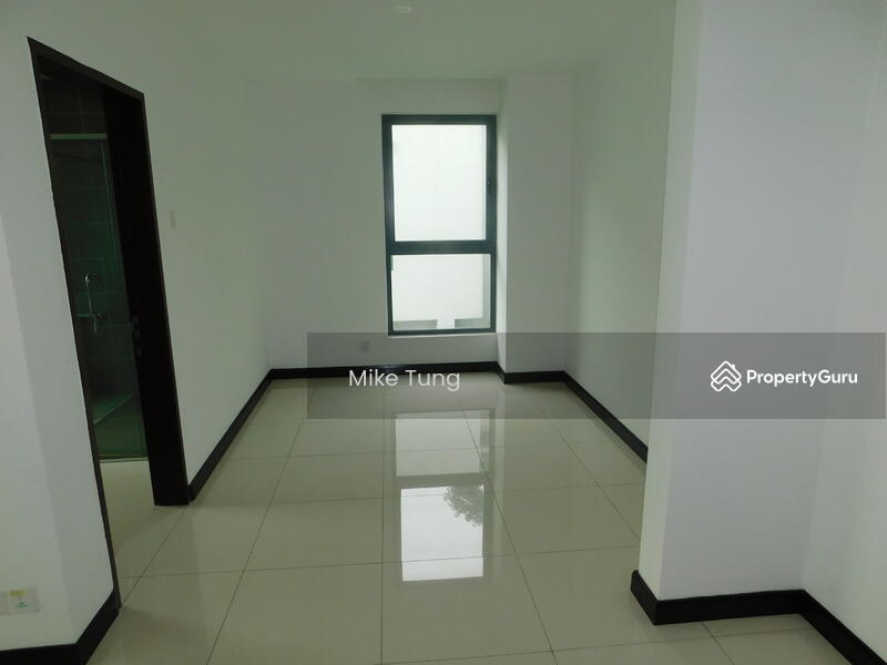 For Sale - DAMANSARA HEIGHTS DUPLEX PENTHOUSE