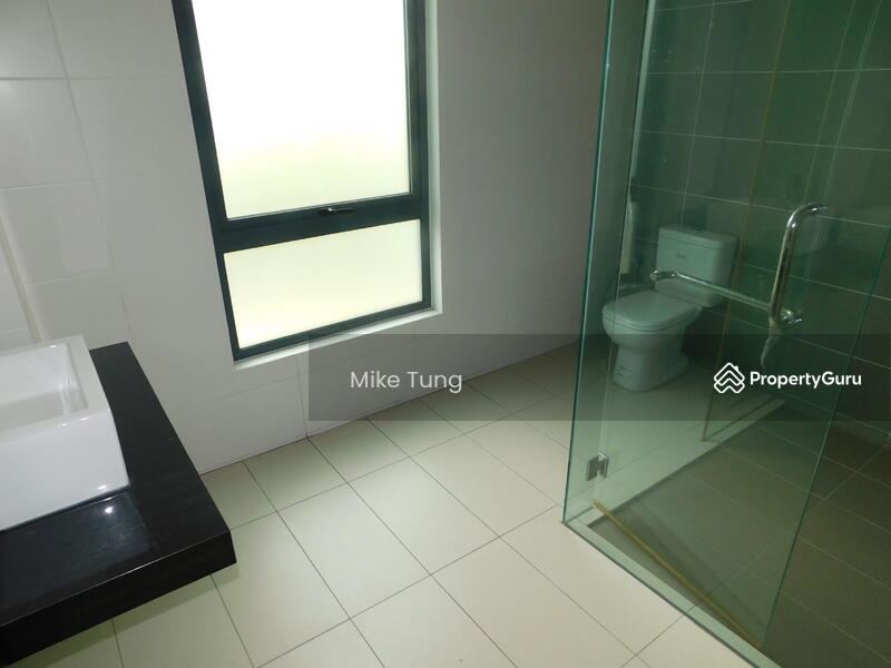For Sale - DAMANSARA HEIGHTS DUPLEX PENTHOUSE