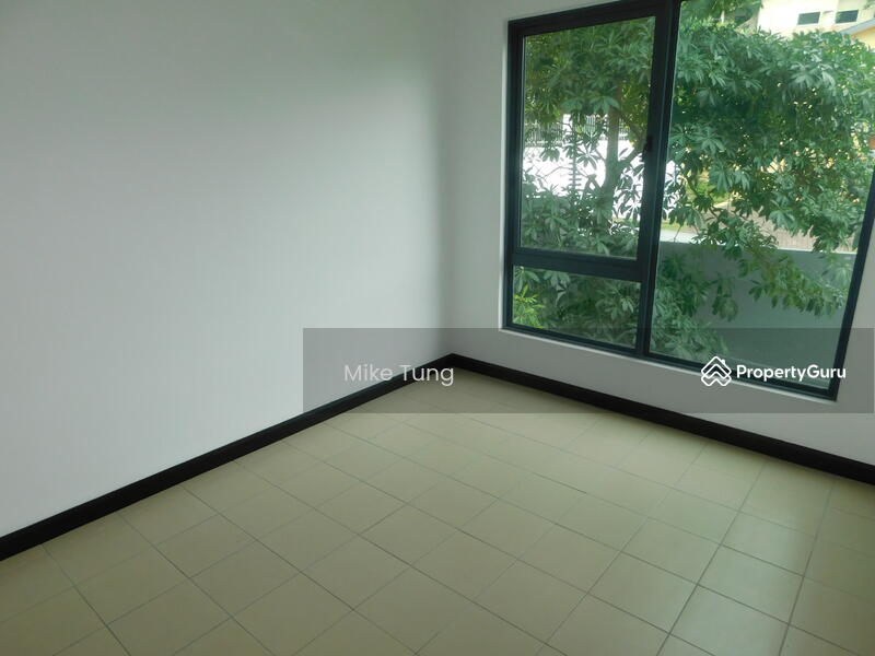 For Sale - DAMANSARA HEIGHTS DUPLEX PENTHOUSE