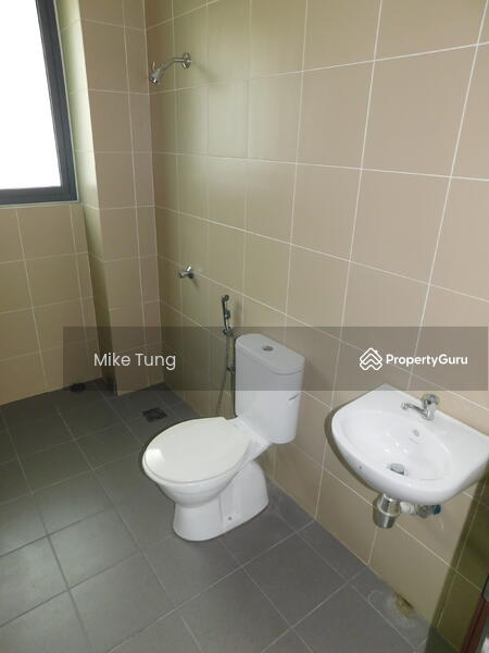 For Sale - DAMANSARA HEIGHTS DUPLEX PENTHOUSE