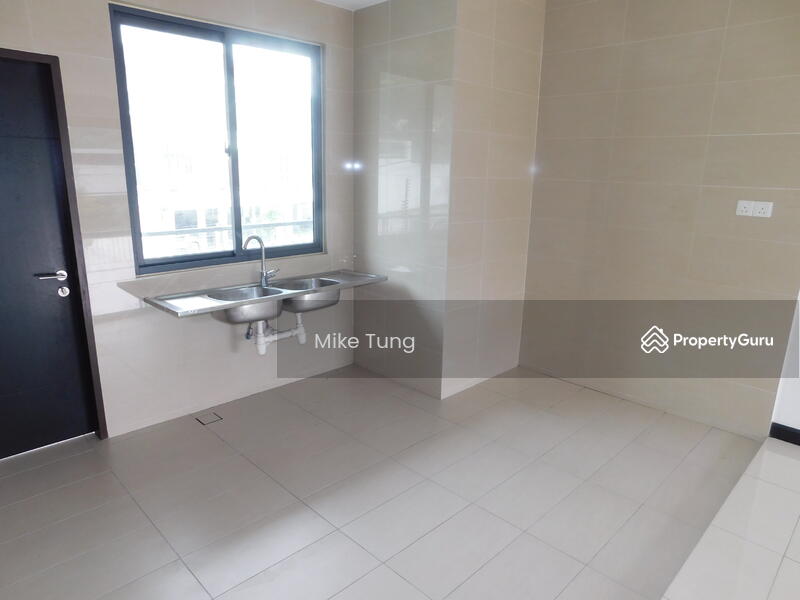 For Sale - DAMANSARA HEIGHTS DUPLEX PENTHOUSE