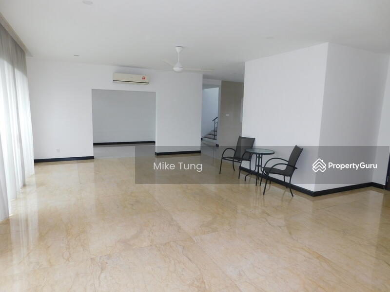 For Sale - DAMANSARA HEIGHTS DUPLEX PENTHOUSE