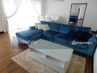 For Sale - DAMANSARA HEIGHTS DUPLEX PENTHOUSE