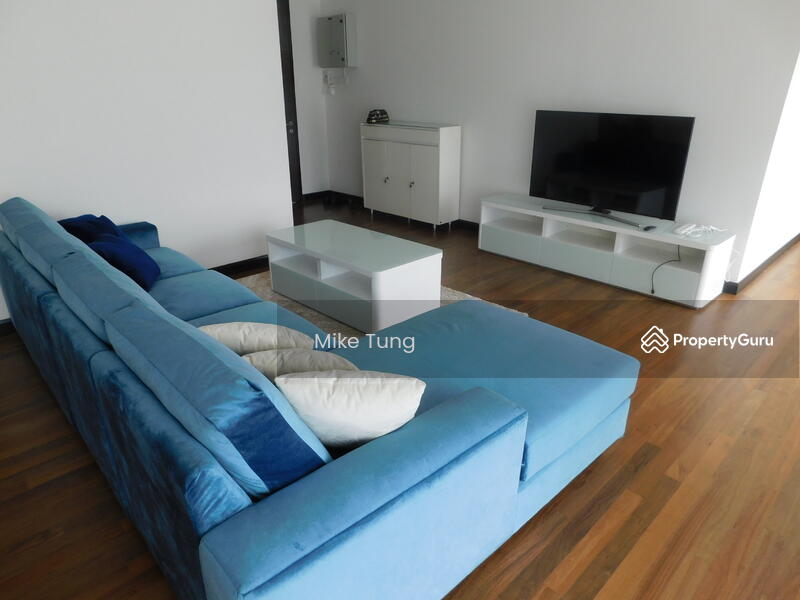 For Sale - DAMANSARA HEIGHTS DUPLEX PENTHOUSE