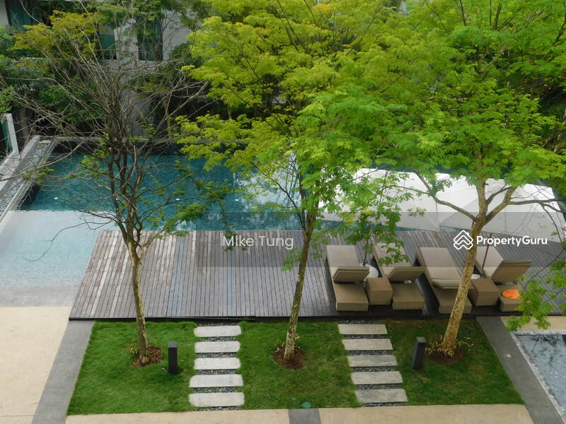 For Sale - DAMANSARA HEIGHTS DUPLEX PENTHOUSE
