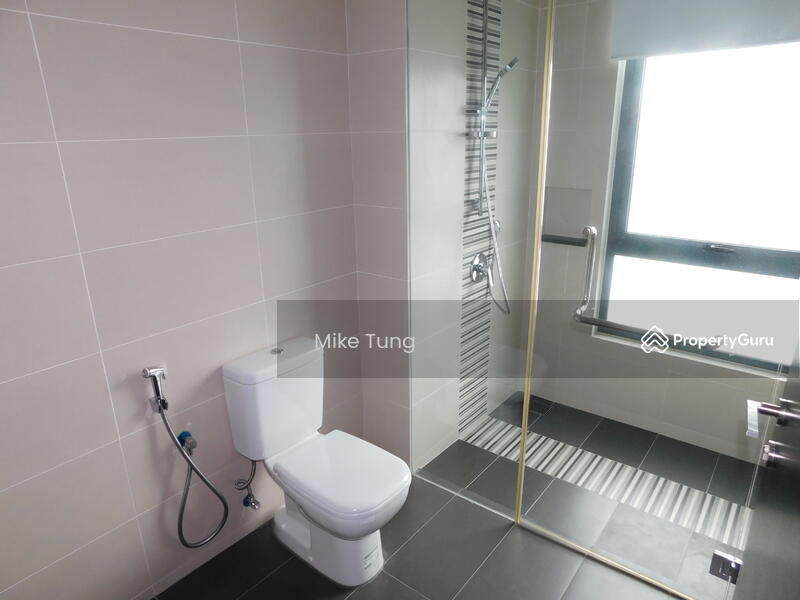 For Sale - DAMANSARA HEIGHTS DUPLEX PENTHOUSE