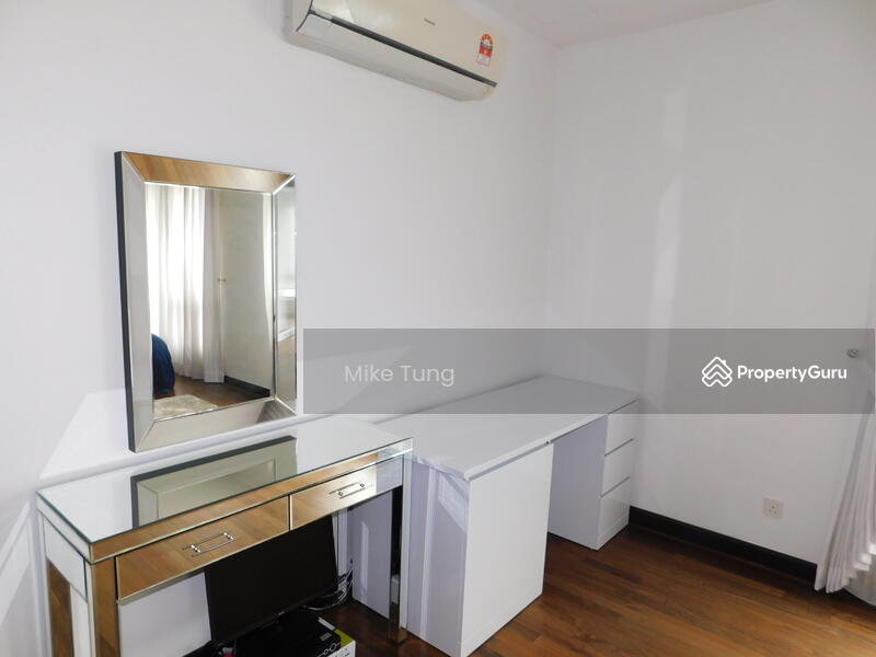 For Sale - DAMANSARA HEIGHTS DUPLEX PENTHOUSE