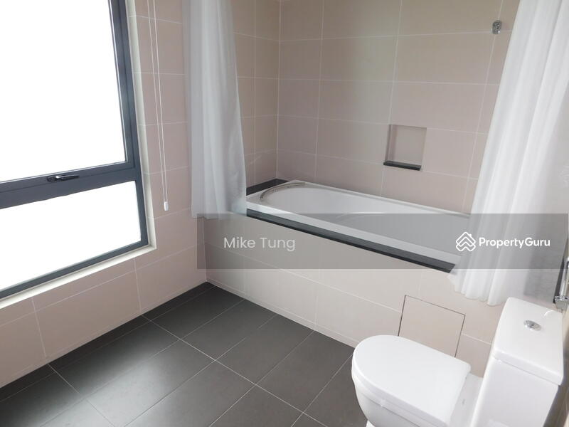 For Sale - DAMANSARA HEIGHTS DUPLEX PENTHOUSE