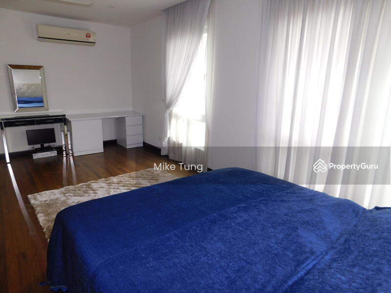 For Sale - DAMANSARA HEIGHTS DUPLEX PENTHOUSE
