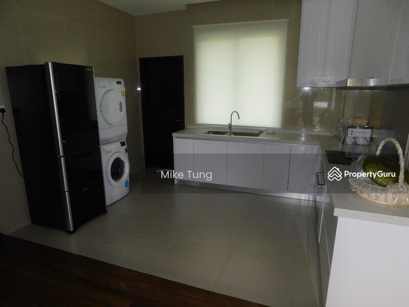 For Sale - DAMANSARA HEIGHTS DUPLEX PENTHOUSE