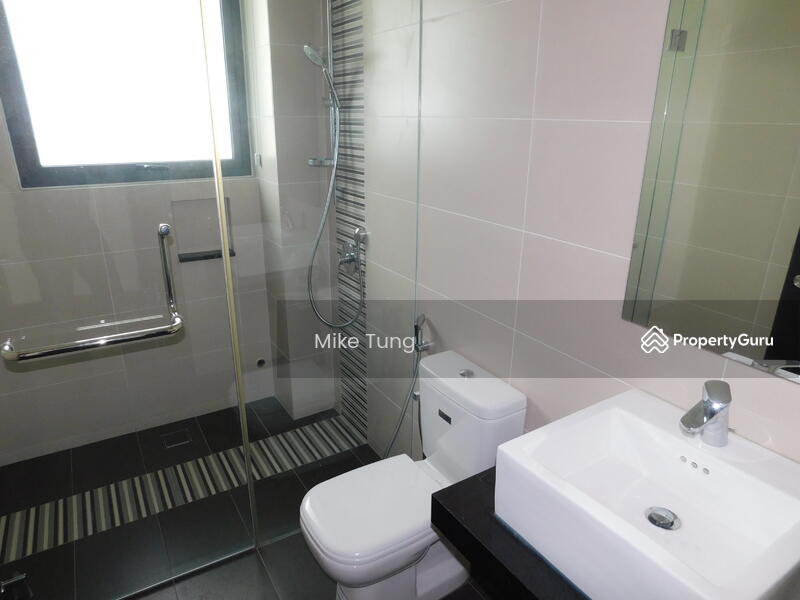 For Sale - DAMANSARA HEIGHTS DUPLEX PENTHOUSE