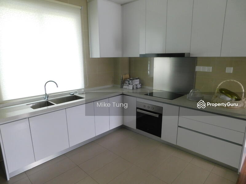 For Sale - DAMANSARA HEIGHTS DUPLEX PENTHOUSE