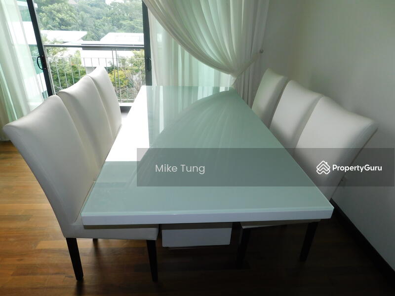 For Sale - DAMANSARA HEIGHTS DUPLEX PENTHOUSE