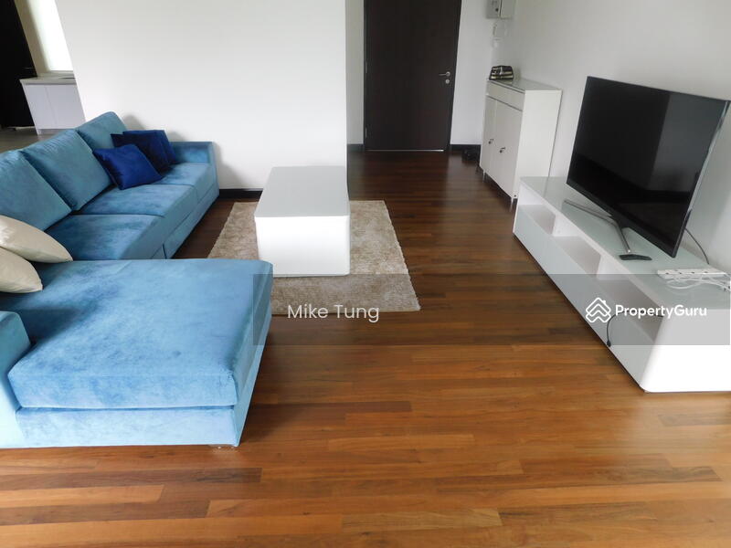 For Sale - DAMANSARA HEIGHTS DUPLEX PENTHOUSE