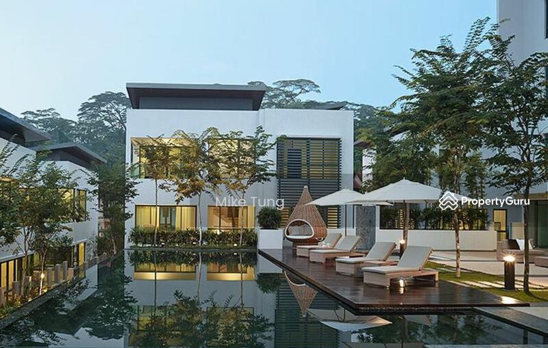 For Sale - DAMANSARA HEIGHTS DUPLEX PENTHOUSE