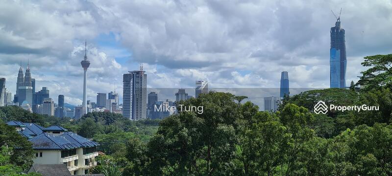 For Sale - DAMANSARA HEIGHTS DUPLEX PENTHOUSE