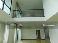 For Sale - DAMANSARA HEIGHTS DUPLEX PENTHOUSE