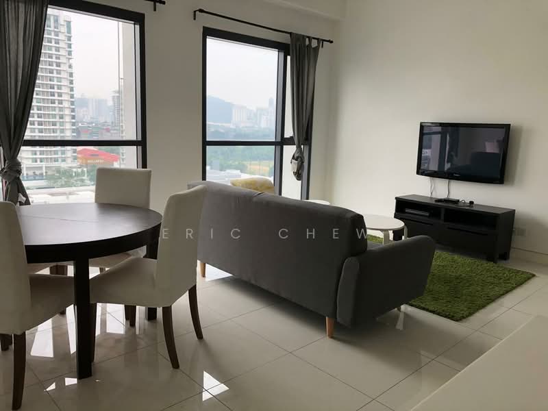 Service Residence for Sale at South View - Eric Chew - PropertyGuru.com.my