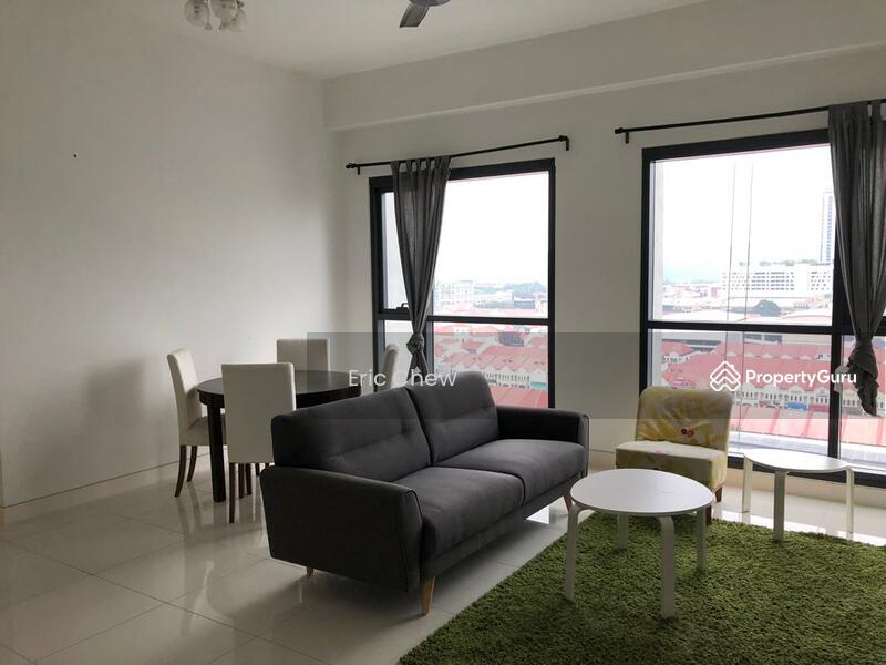 Service Residence for Sale at South View - Eric Chew - PropertyGuru.com.my