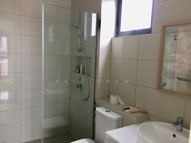 Service Residence for Sale at South View - Eric Chew - PropertyGuru.com.my