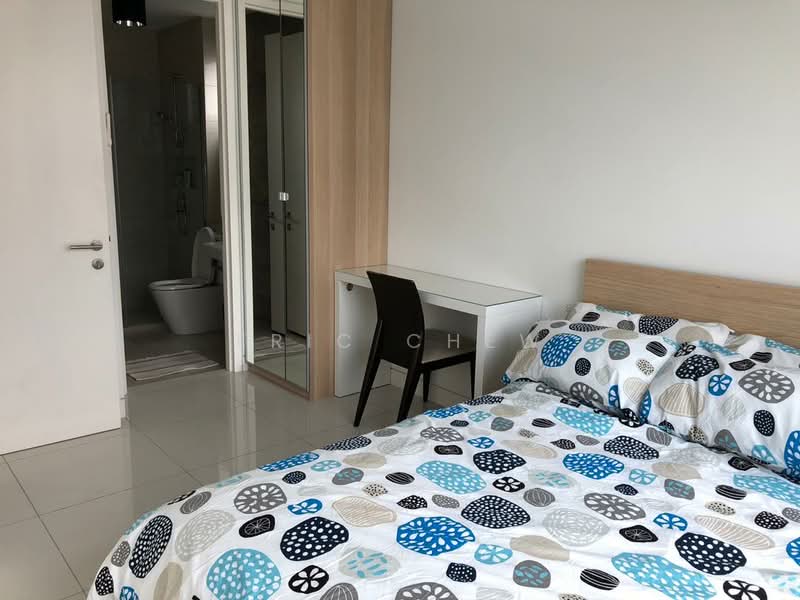 Service Residence for Sale at South View - Eric Chew - PropertyGuru.com.my