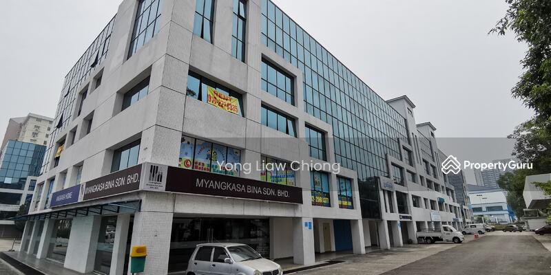 Glomac Business Centre Jalan Ss 6 3 Ss6 47301 Petaling Jaya Selangor Kelana Jaya Petaling Jaya Selangor 6000 Sqft Commercial Properties For Sale By Yong Liaw Chiong Rm 1 800 000 30041633